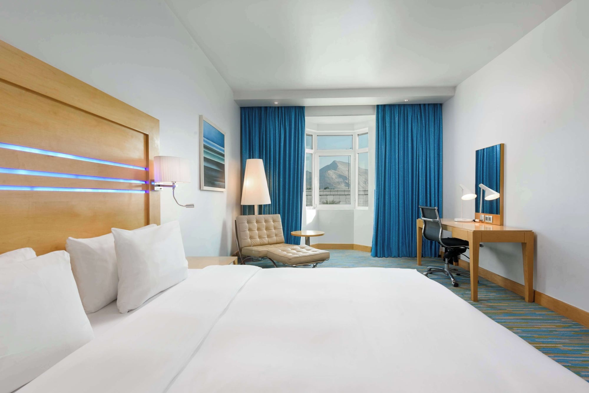 هتل رادیسون بلو